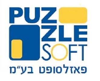 Puzzlesoft Logo