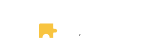Puzzle Soft Logo White